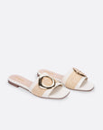 02ANNA - SANDALIAS PLANAS