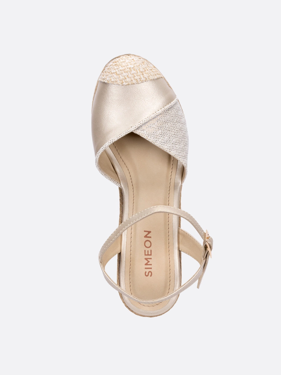 ASTRID25 - ESPADRILA www.simeonshoes.com