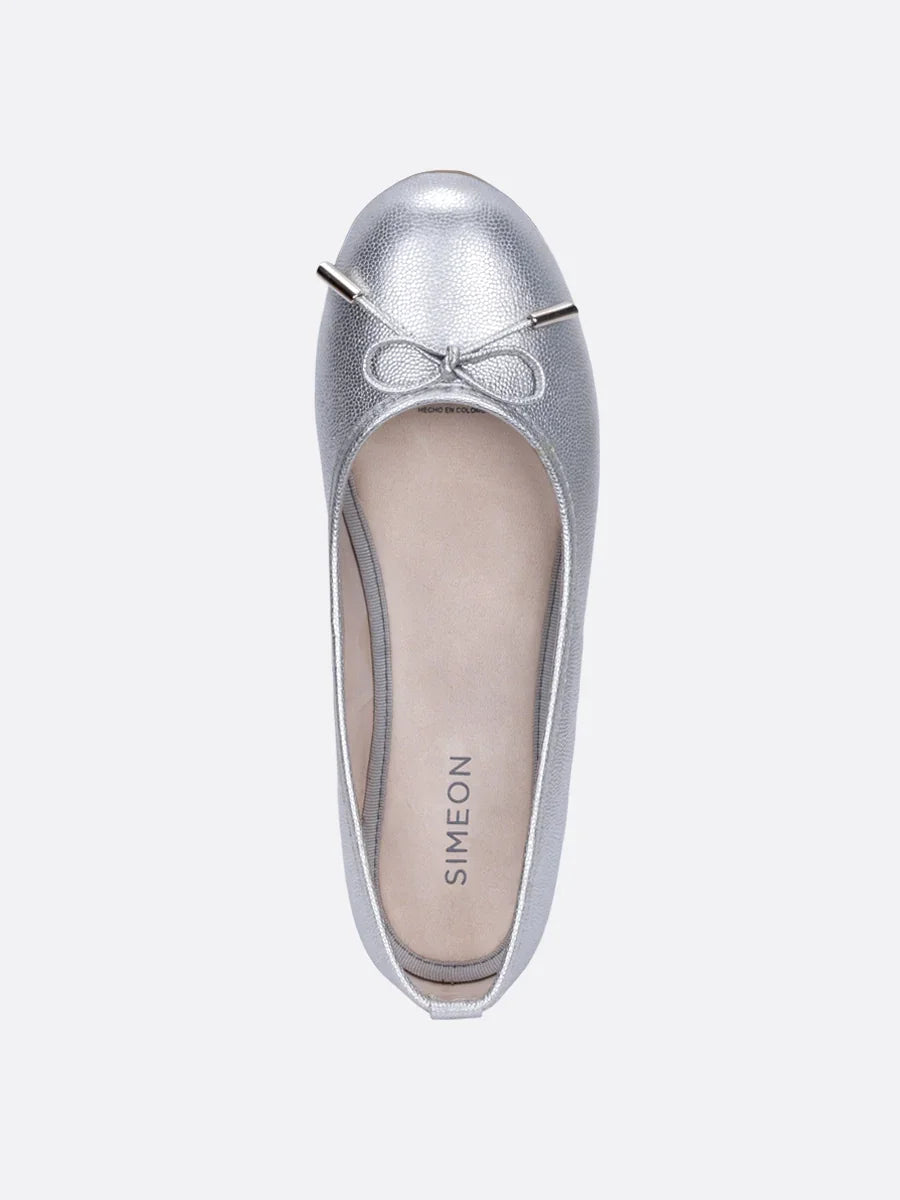 AURORA25 - BALETA CASUAL www.simeonshoes.com