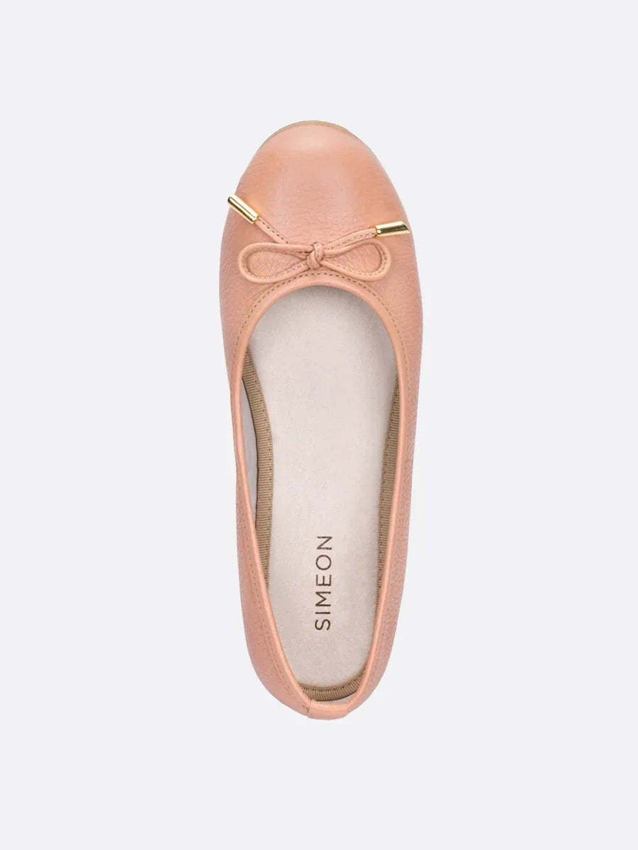 AURORA25 - BALETA CASUAL www.simeonshoes.com