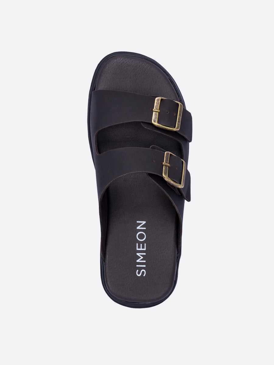 BAYR01 - SANDALIAS CASUALES www.simeonshoes.com