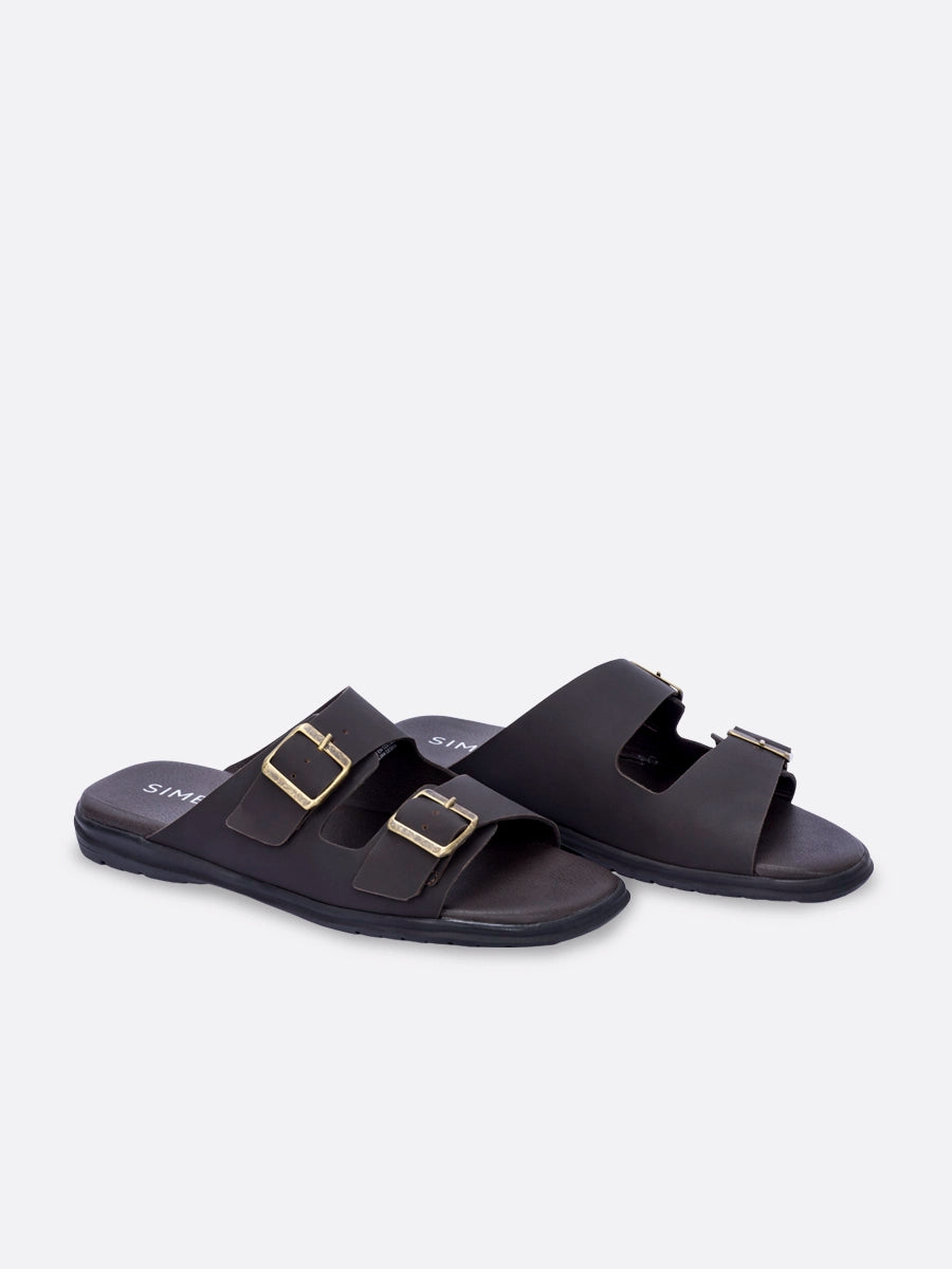 BAYR01 - SANDALIAS CASUALES www.simeonshoes.com