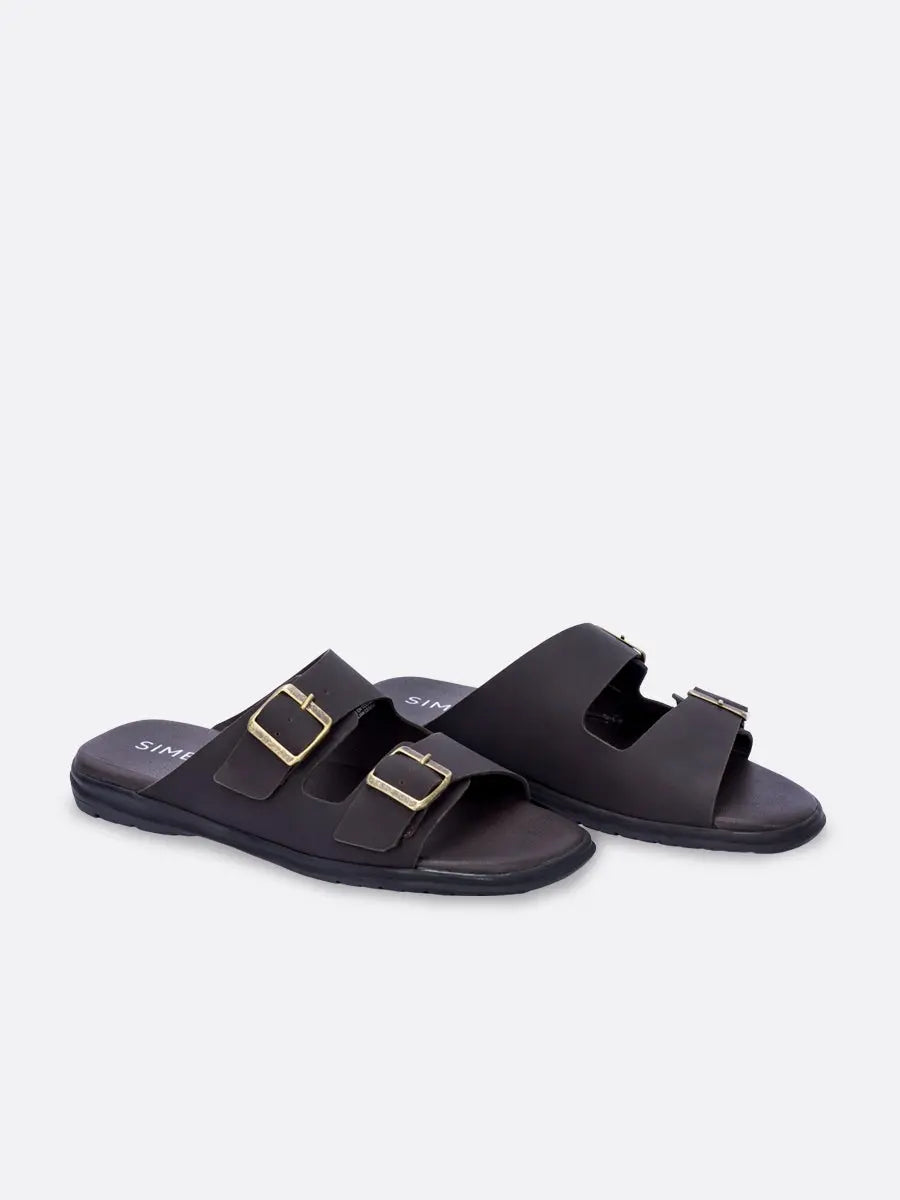 BAYR01 - SANDALIAS CASUALES
