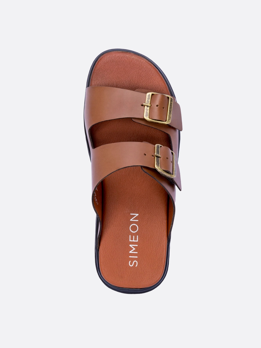 BAYR01 - SANDALIAS CASUALES www.simeonshoes.com