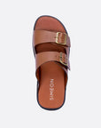 BAYR01 - SANDALIAS CASUALES www.simeonshoes.com