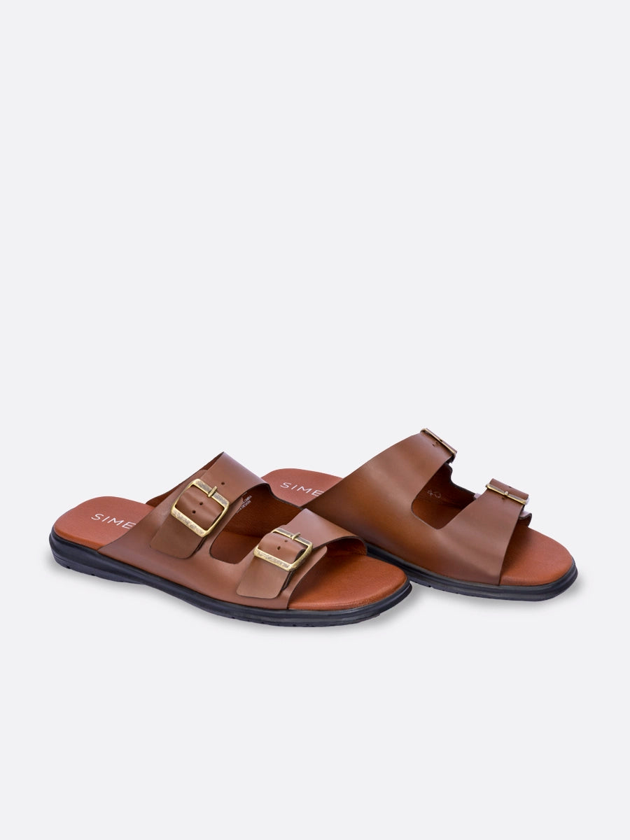 BAYR01 - SANDALIAS CASUALES www.simeonshoes.com