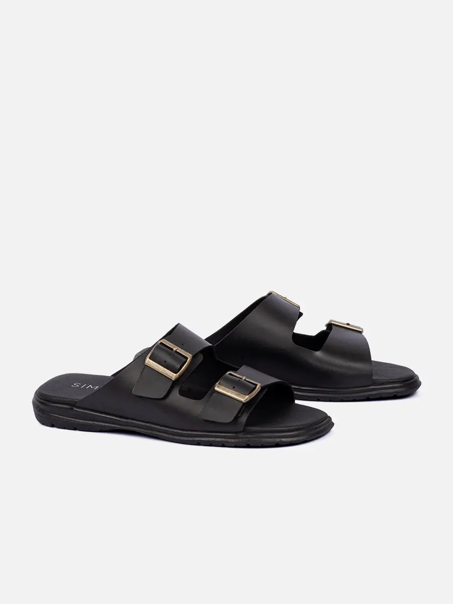 BAYR01 - SANDALIAS CASUALES