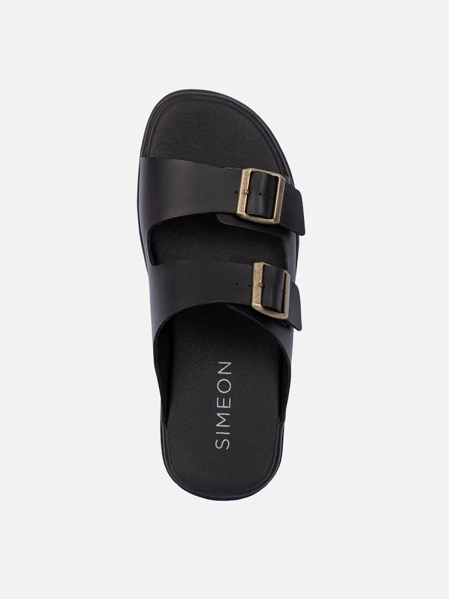 BAYR01 - SANDALIAS CASUALES