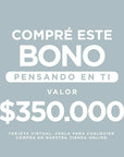 BONO REGALO SIMEON www.simeonshoes.com