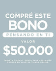 BONO REGALO SIMEON www.simeonshoes.com
