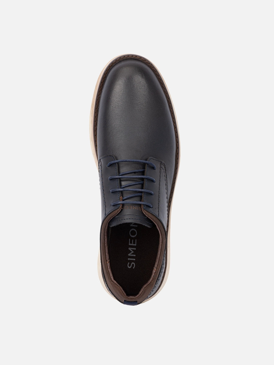 CROS04 - ZAPATO CORDÓN CASUAL