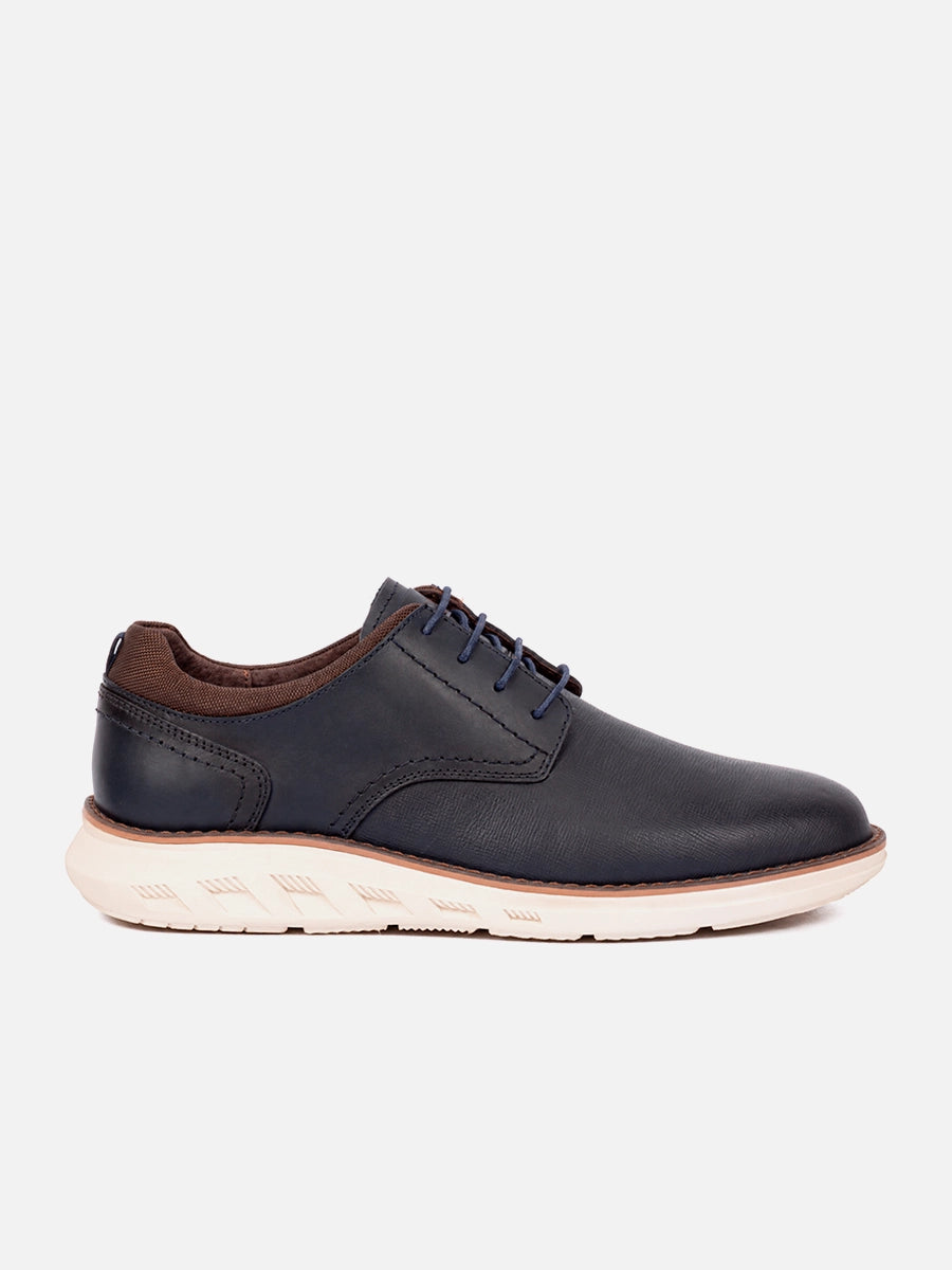 CROS04 - ZAPATO CORDÓN CASUAL