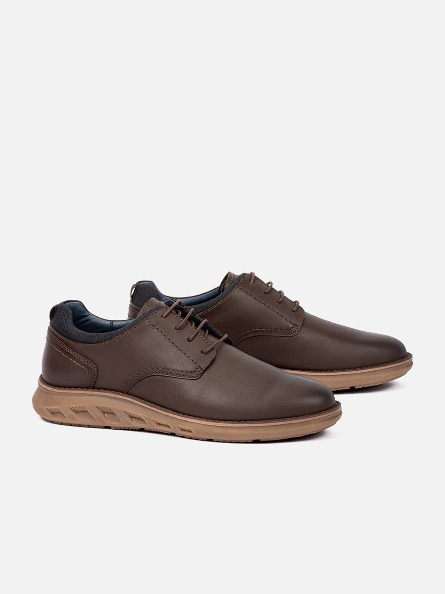 CROS04 - ZAPATO CORDÓN CASUAL