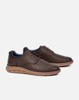 CROS04 - ZAPATO CORDÓN CASUAL