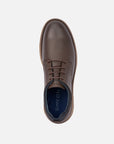 CROS04 - ZAPATO CORDÓN CASUAL
