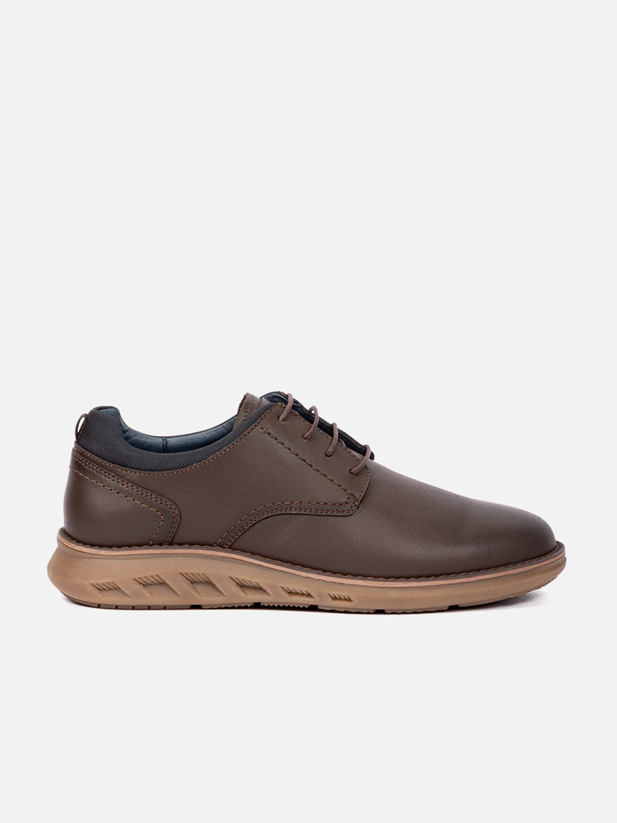 CROS04 - ZAPATO CORDÓN CASUAL