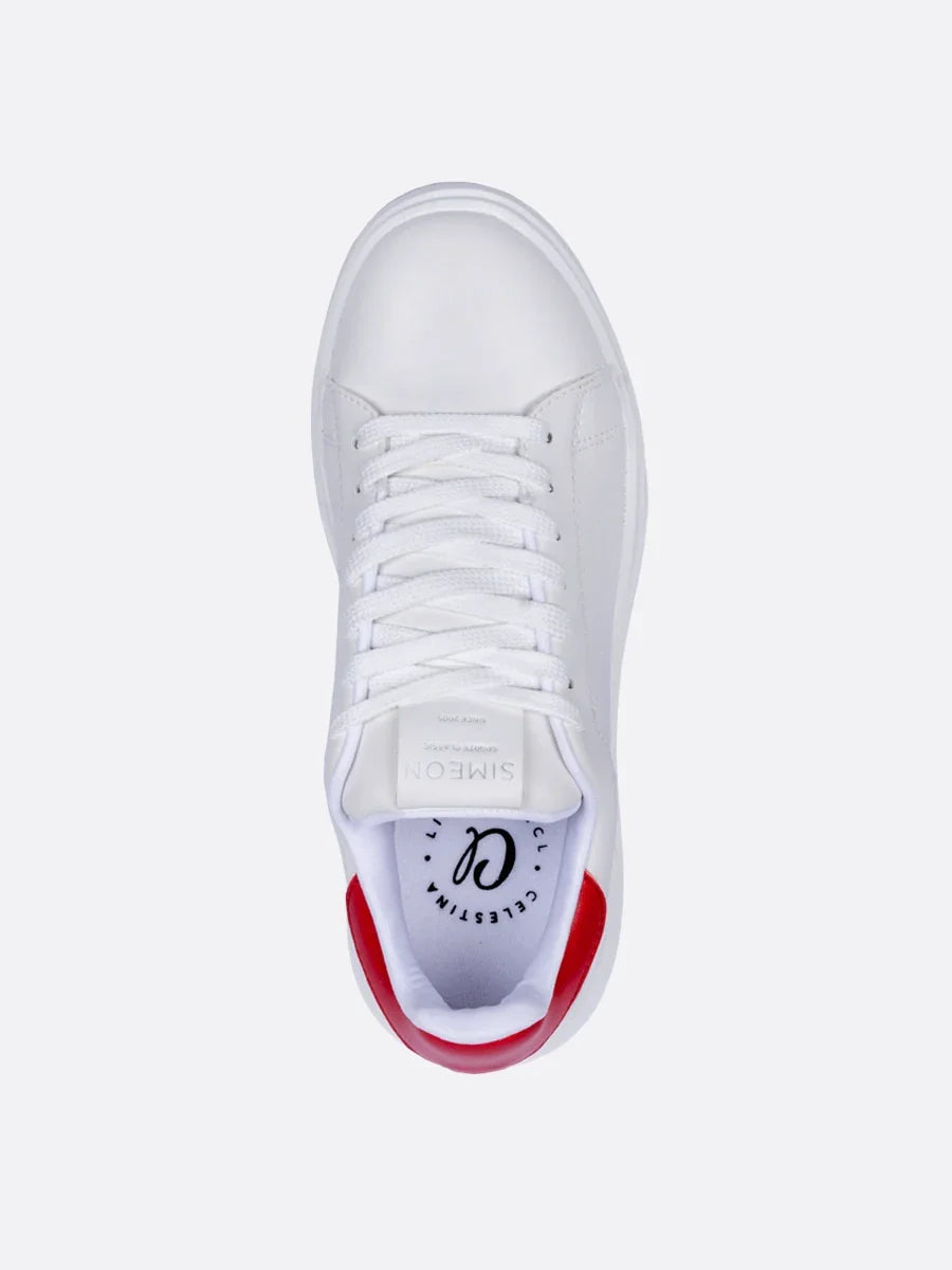 CUTE25 - TENIS DEPORTIVO www.simeonshoes.com