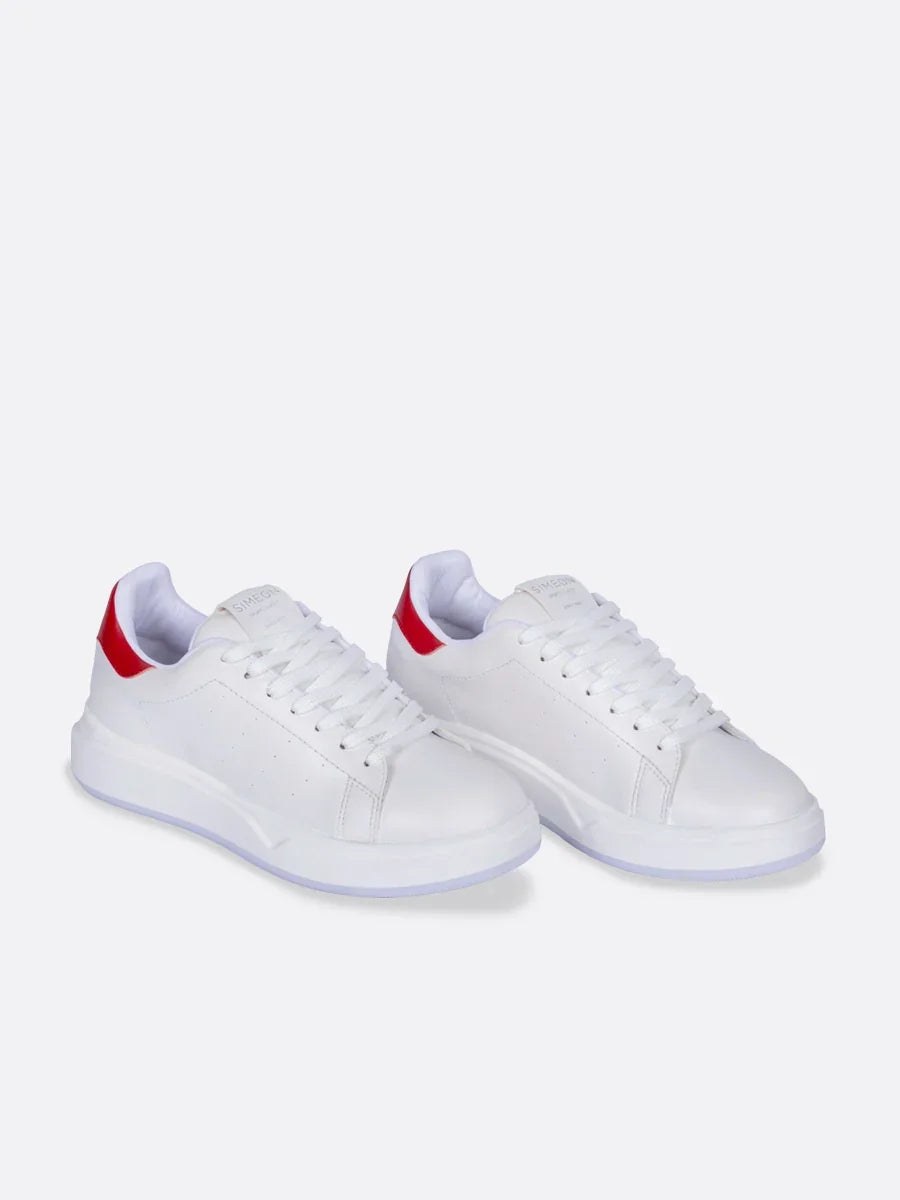 CUTE25 - TENIS DEPORTIVO www.simeonshoes.com