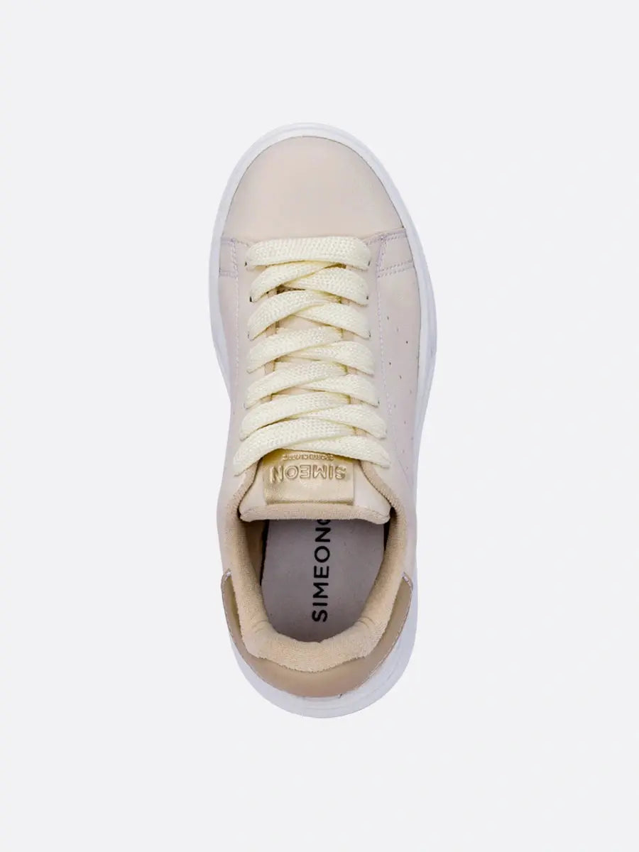 CUTE26 - TENIS DEPORTIVO www.simeonshoes.com
