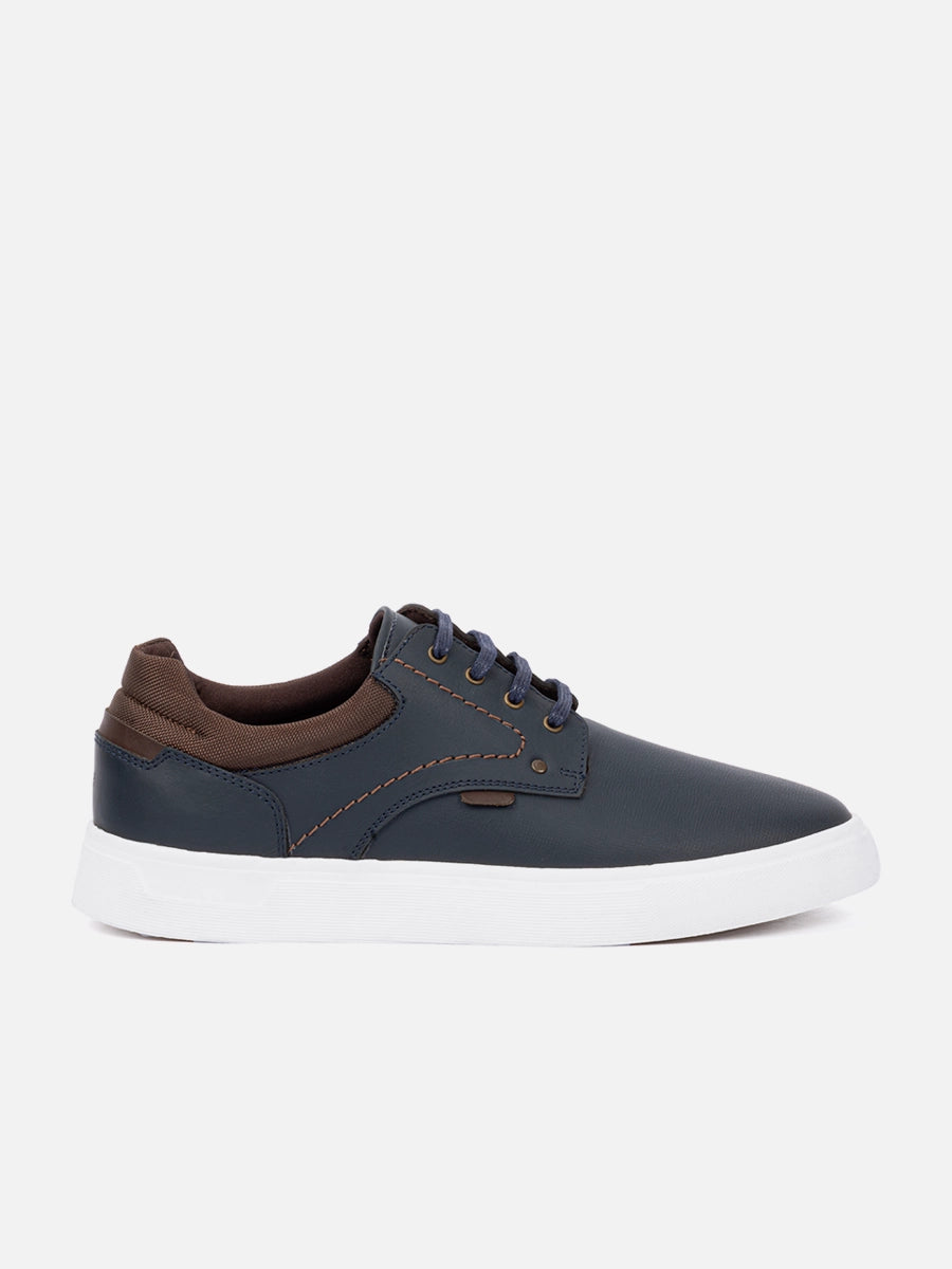 DOUG21 - ZAPATO CORDON CASUAL