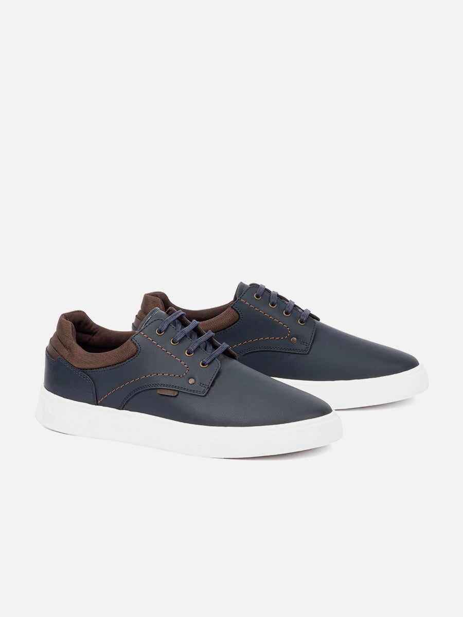 DOUG21 - ZAPATO CORDON CASUAL