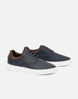 DOUG21 - ZAPATO CORDON CASUAL