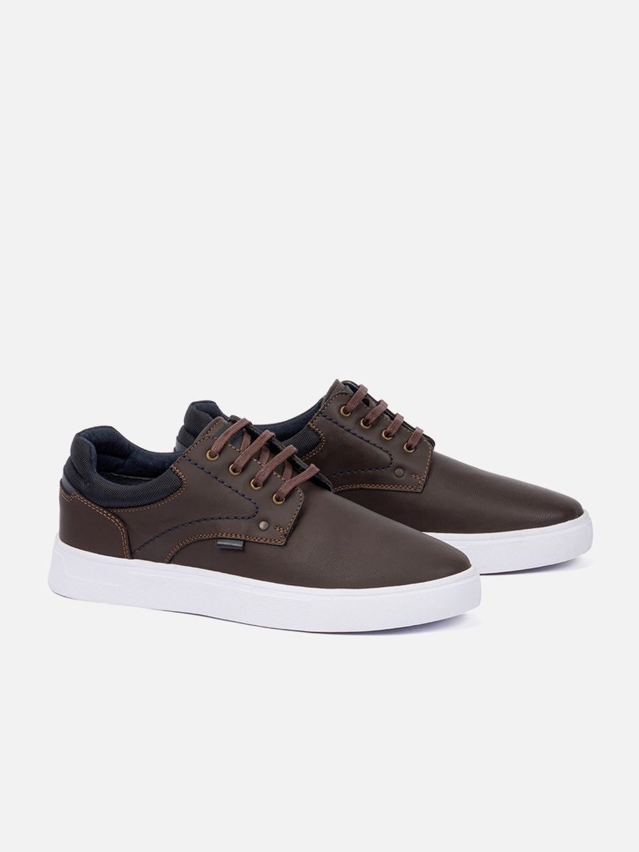 DOUG21 - ZAPATO CORDON CASUAL