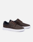 DOUG21 - ZAPATO CORDON CASUAL