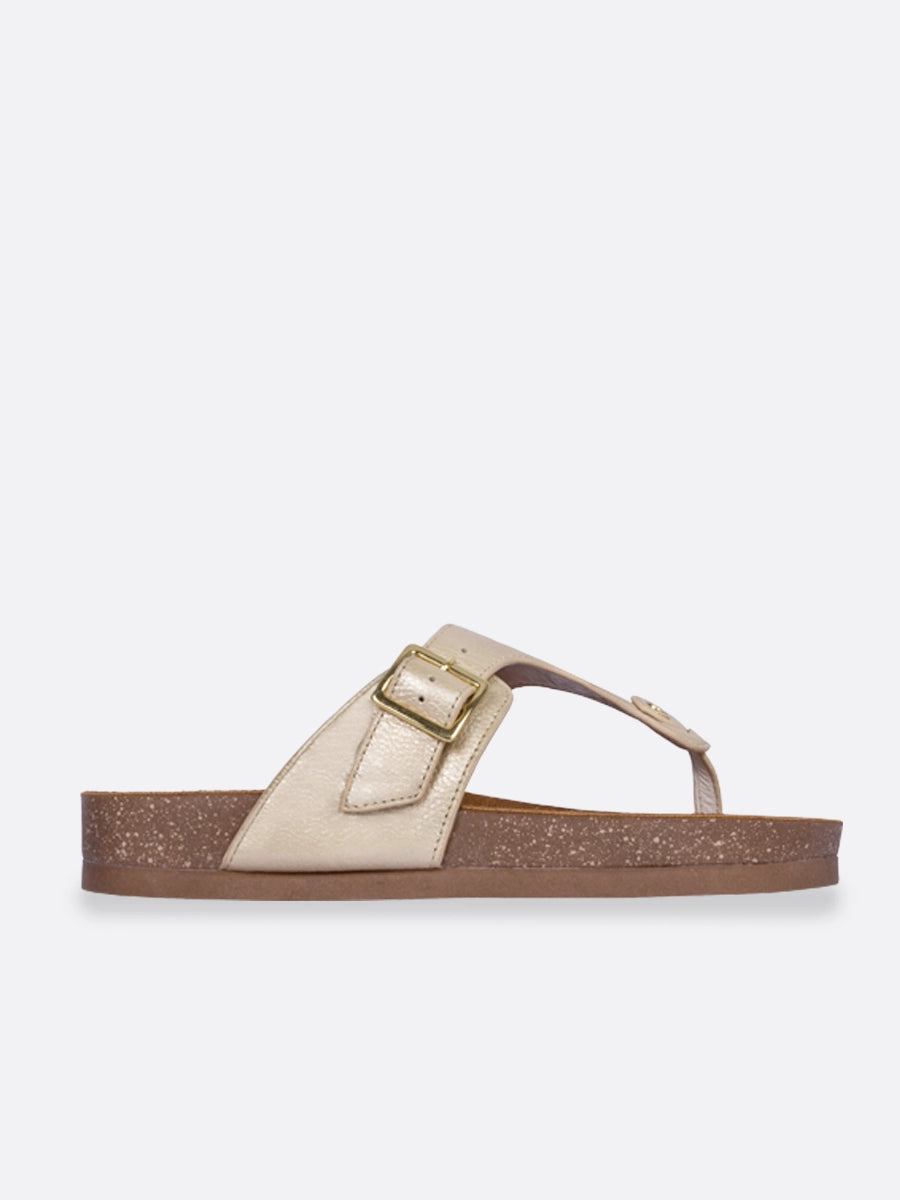 ELLIE- SANDALIAS PLANAS www.simeonshoes.com