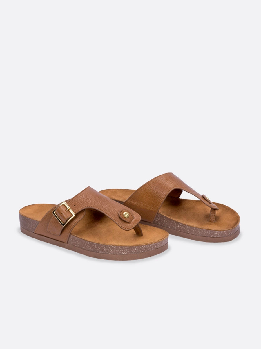 ELLIE- SANDALIAS PLANAS www.simeonshoes.com