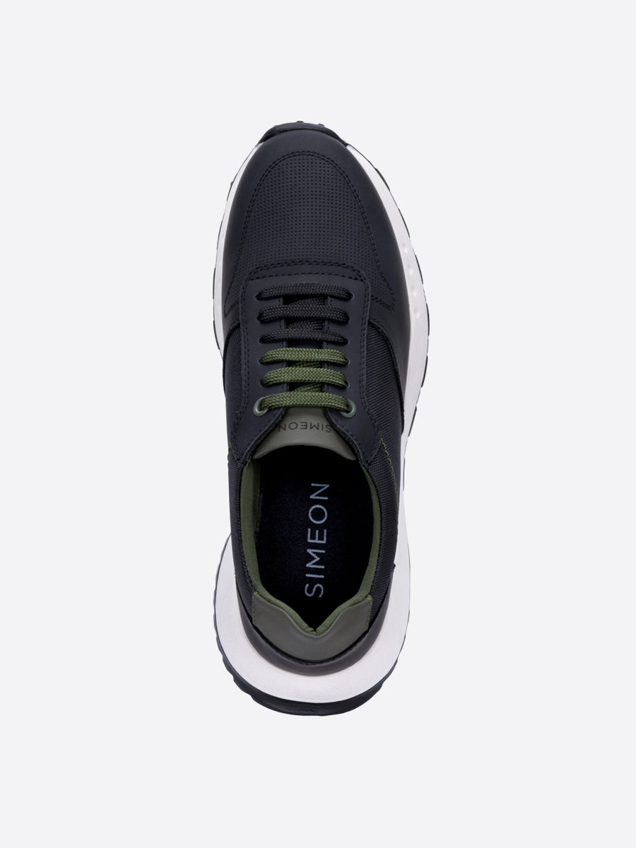 EVAN03 - TENIS DEPORTIVO www.simeonshoes.com