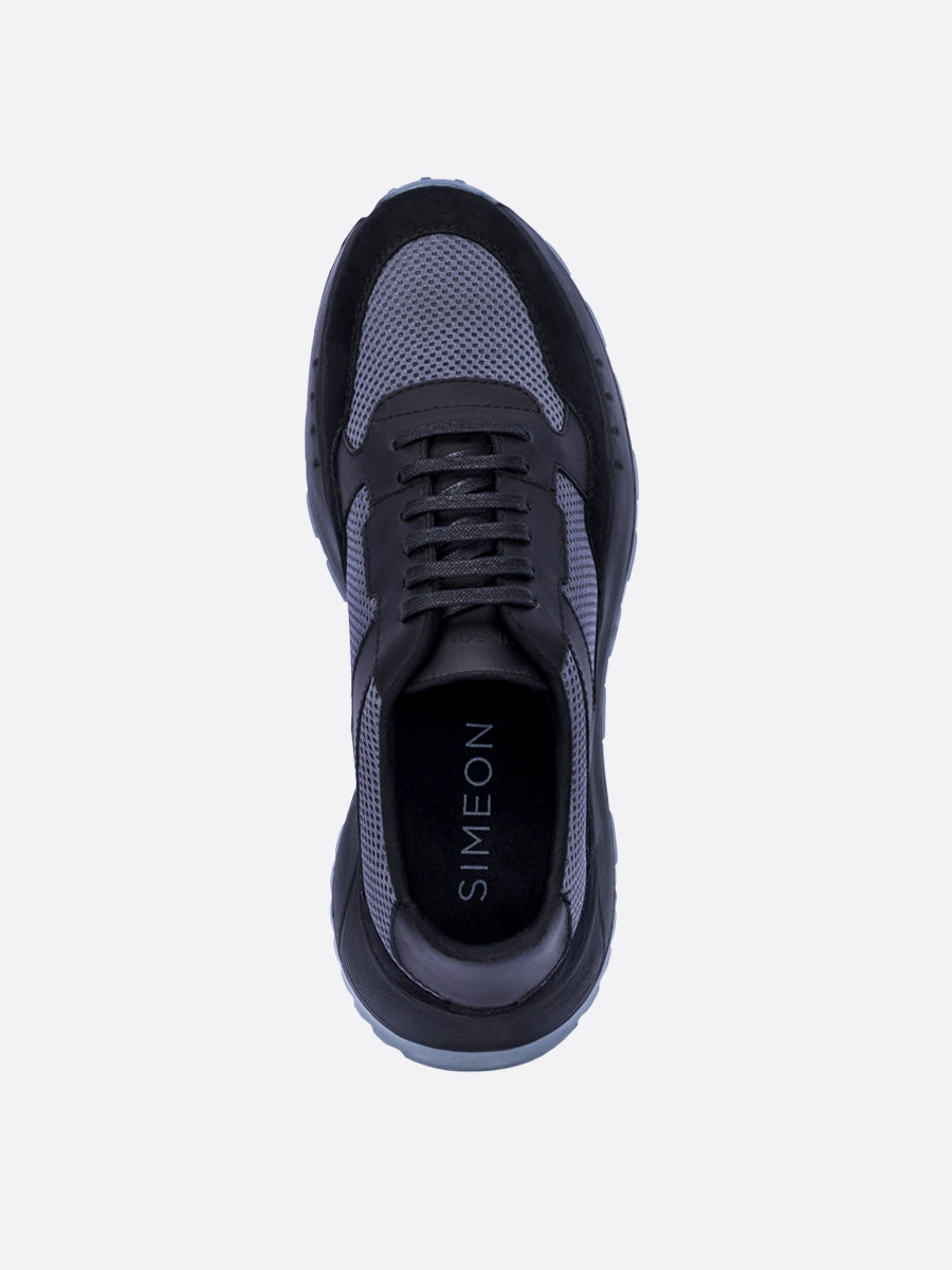 EVAN05 - TENIS DEPORTIVO www.simeonshoes.com