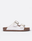 ELIZABETH26 - SANDALIAS PLANAS www.simeonshoes.com