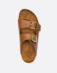 ELIZABETH26 - SANDALIAS PLANAS
