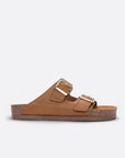 ELIZABETH26 - SANDALIAS PLANAS