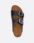 ELIZABETH26 - SANDALIAS PLANAS www.simeonshoes.com