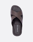 FORL06 - SANDALIAS CASUALES www.simeonshoes.com
