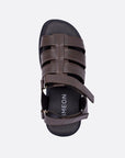 FORL08 - SANDALIAS CASUALES www.simeonshoes.com
