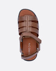 FORL08 - SANDALIAS CASUALES www.simeonshoes.com