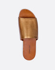 GENESIS- SANDALIAS PLANAS www.simeonshoes.com