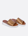 GENESIS- SANDALIAS PLANAS www.simeonshoes.com