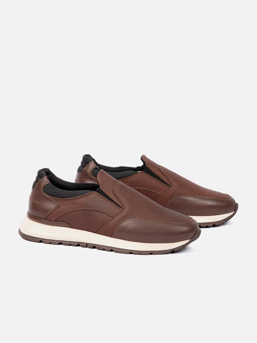 GOYA05 - MOCASIN DEPORTIVO