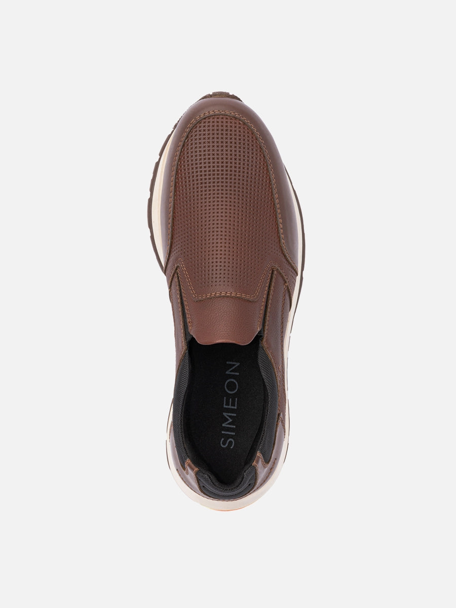 GOYA05 - MOCASIN DEPORTIVO