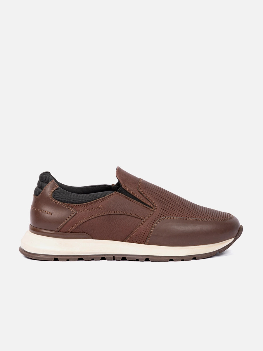 GOYA05 - MOCASIN DEPORTIVO