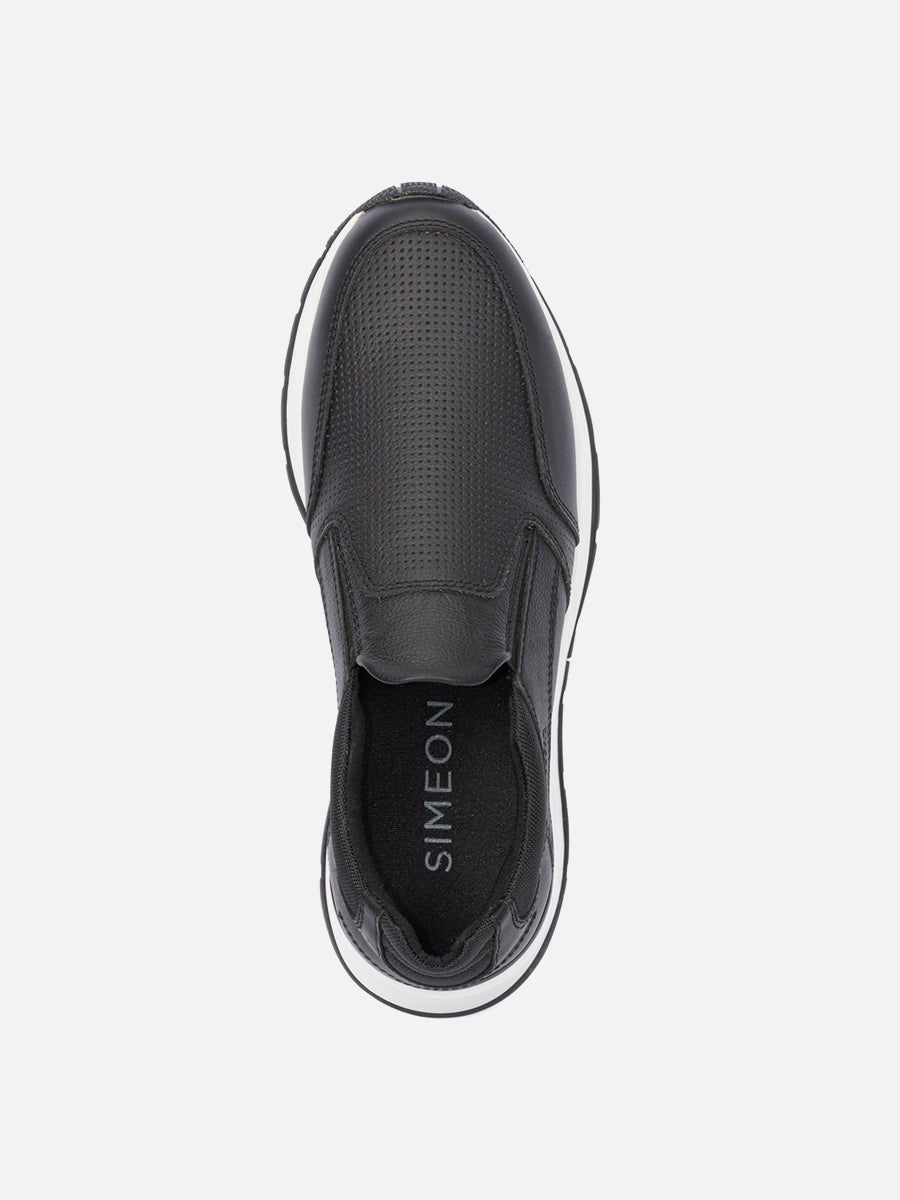 GOYA05 - MOCASIN DEPORTIVO