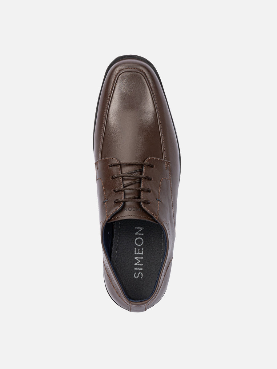KYRG01 - ZAPATO CORDÓN FORMAL