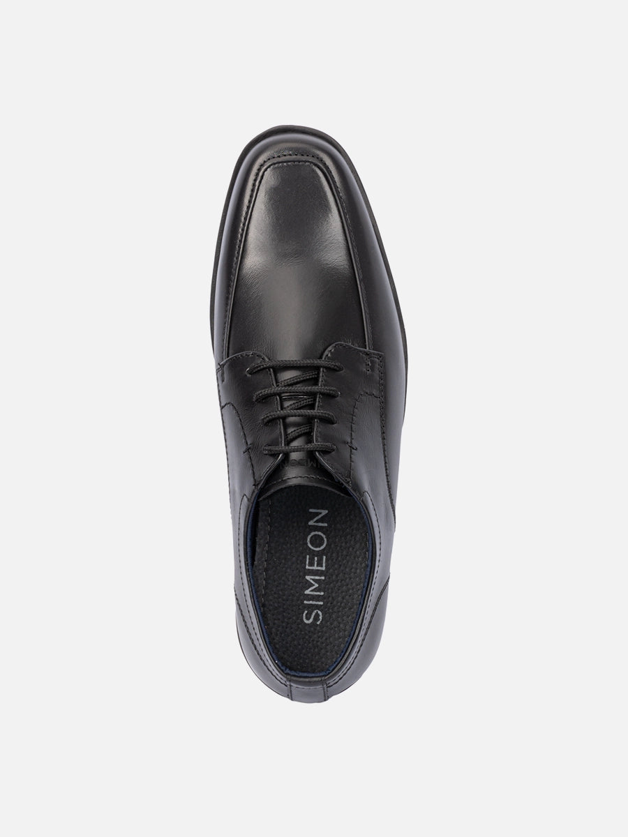 KYRG01 - ZAPATO CORDÓN FORMAL