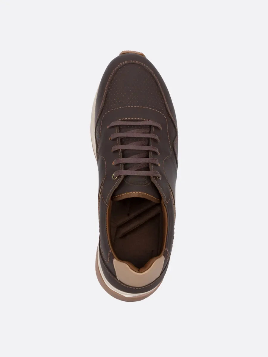 LUGO05 - TENIS DEPORTIVO www.simeonshoes.com