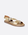 LOTTI - SANDALIA PLANA - www.simeonshoes.com