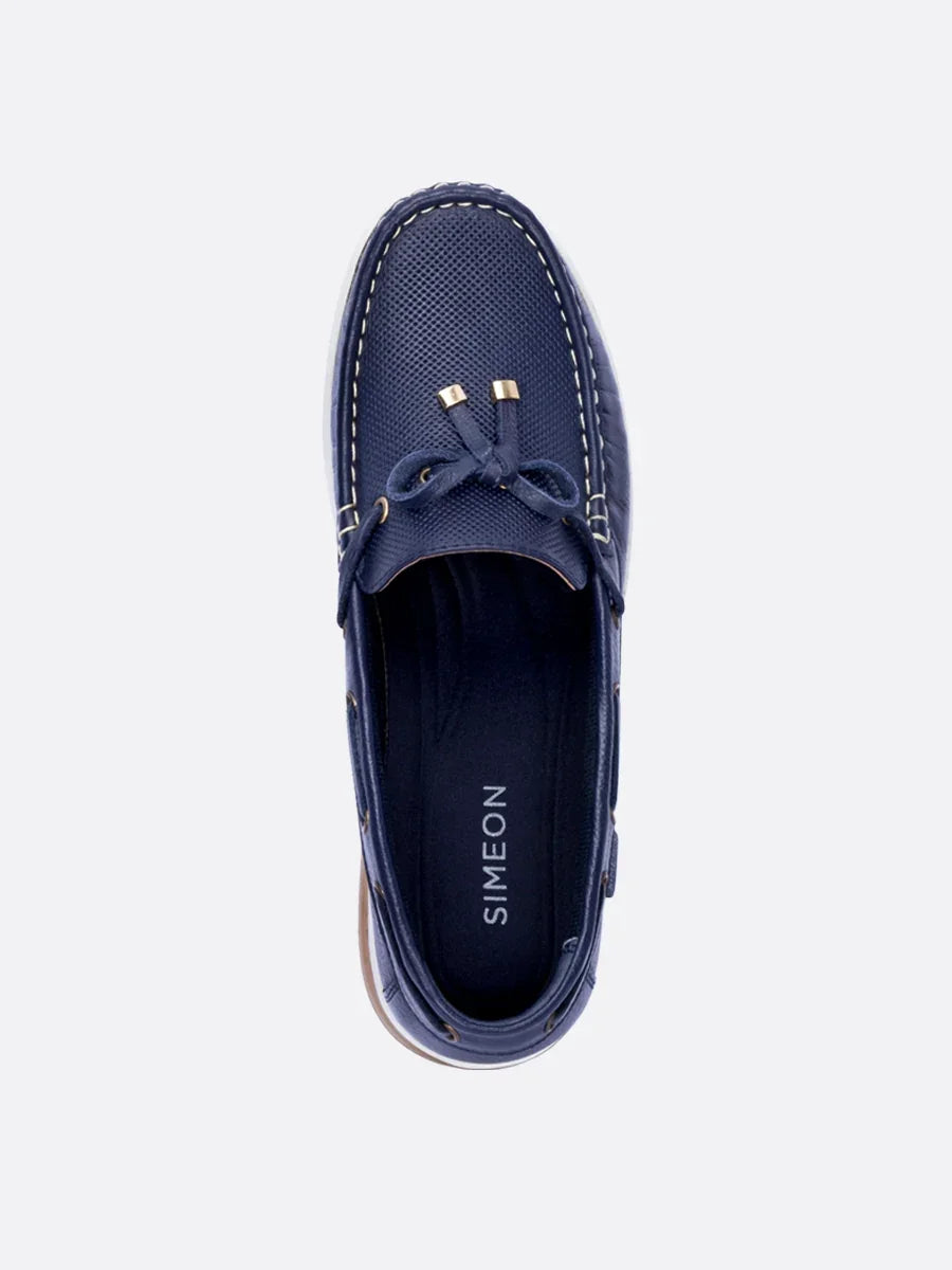 MALIBU25 - MOCASÍN DEPORTIVO www.simeonshoes.com